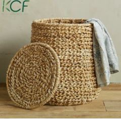 Giỏ đựng đồ bèo, cói