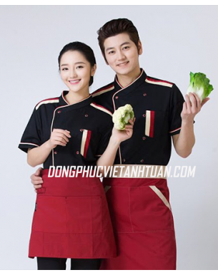 Đồng phục bếp