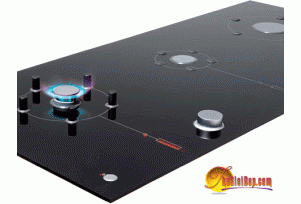 Bếp cảm ứng Irona