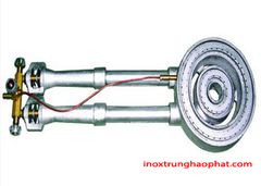 Bếp công nghiệp 7B