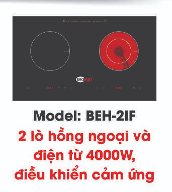 Bếp điện từ