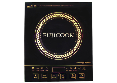 Bếp điện từ FUJICOOK DD - IC 08