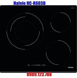 Bếp hồng ngoại Hafele