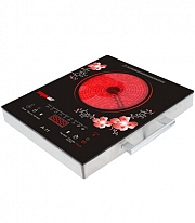 Bếp hồng ngoại Asanzo