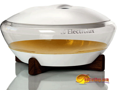 Bếp hữu cơ Elextrolux