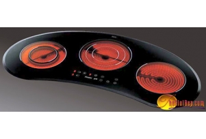 Bếp từ gốm Vitroline