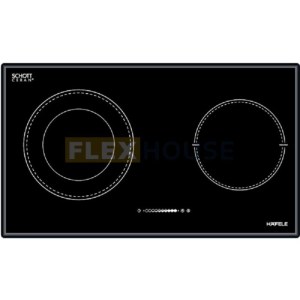Bếp từ kết hợp điện HC-M772B