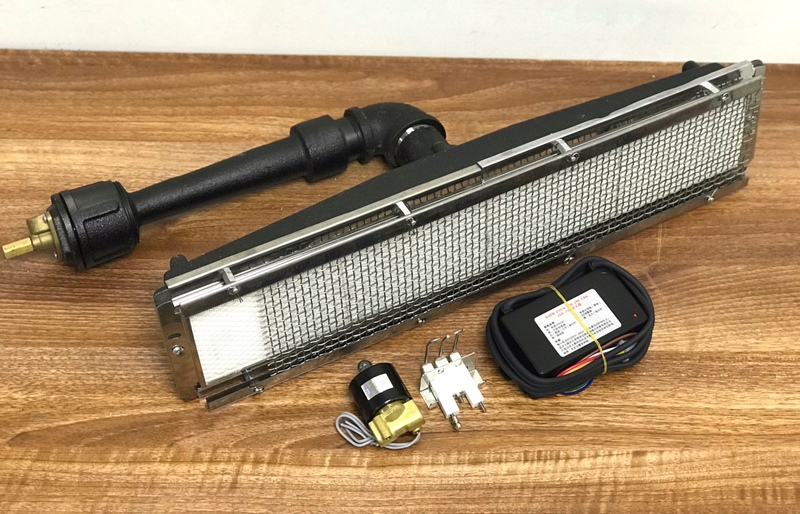 Bếp gas 1602