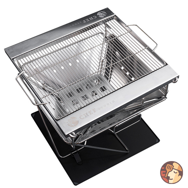 Bếp nướng Chef Studio size L