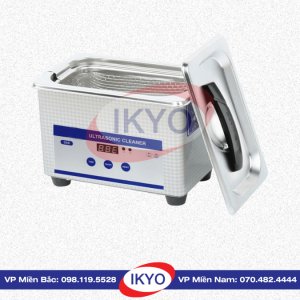 Bể rửa siêu âm JP-008