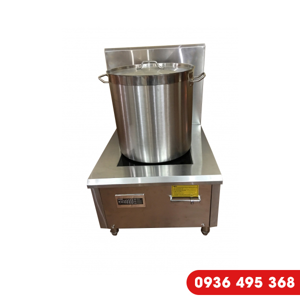Bếp từ công nghiệp