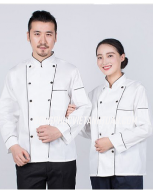 Đồng phục bếp