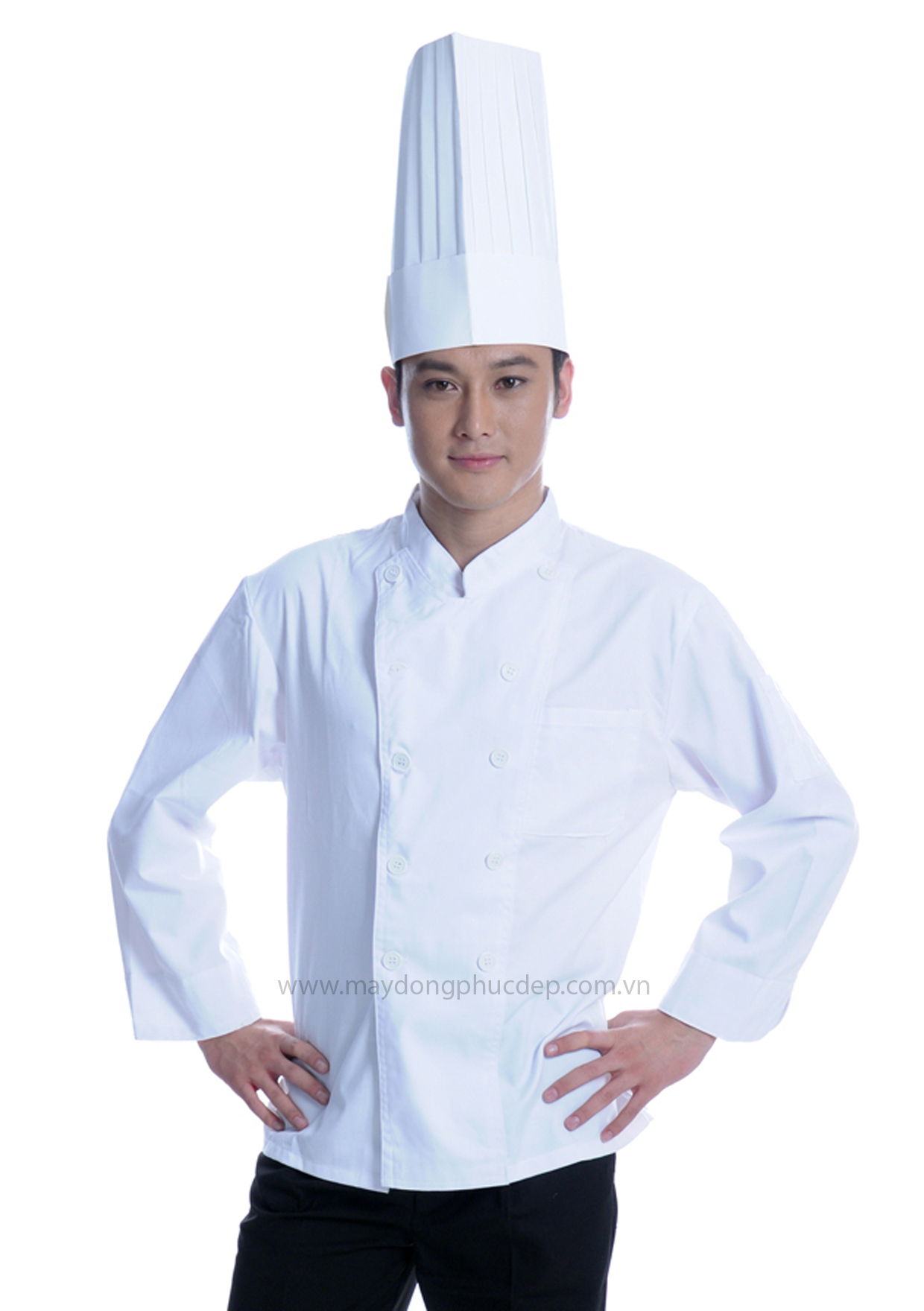 Đồng phục bếp