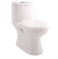 Bệt két liền Viglacera C109