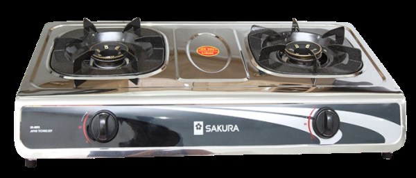 Bếp gas Sakura