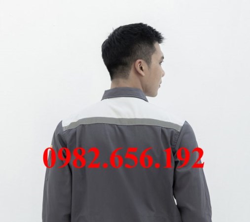 Quần áo bảo hộ lao động