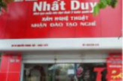 Bảng hiệu quảng cáo