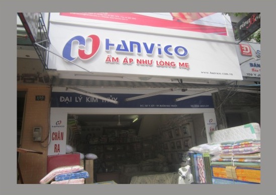 Bảng hiệu quảng cáo