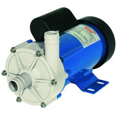 Bơm hóa chất Argal