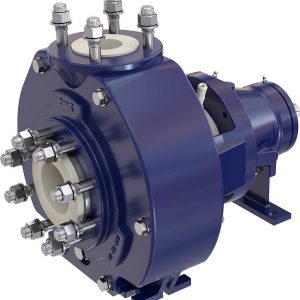 Bơm hóa chất Rheinhutte CPDR