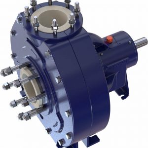 Bơm hóa chất Rheinhutte RCNKU