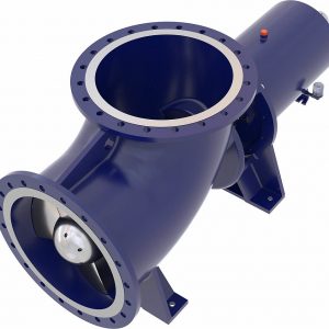 Bơm hóa chất Rheinhutte RPROP