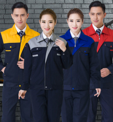 Đồng phục bảo hộ
