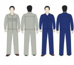 Quần áo bảo hộ