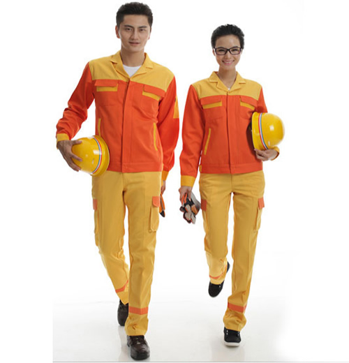 Đồng phục công nhân