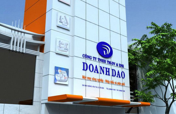 Bảng hiệu nhôm alu