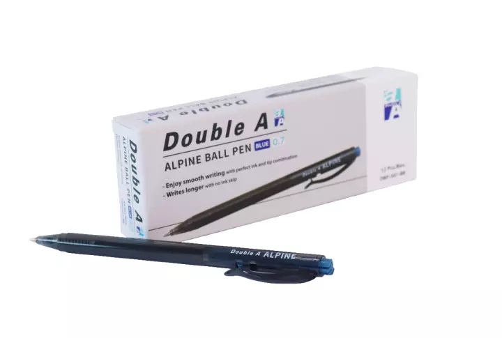 Bút bi Double A