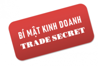 Bí mật kinh doanh