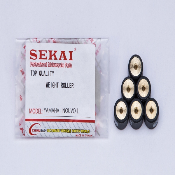 Bi côn Senkai