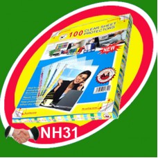 Bìa lỗ đóng hộp