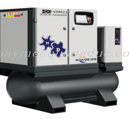 Máy nén khí áp cao cắt laser chuyên nghiệp