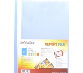 Bìa báo cáo File A4