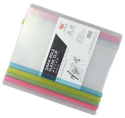 Bìa cây trong cao cấp dày Q311