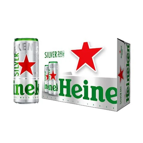 Bia Heneiken