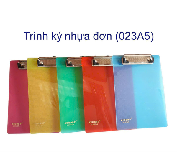 Bìa hồ sơ