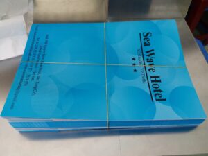 Folder bìa kẹp hồ sơ