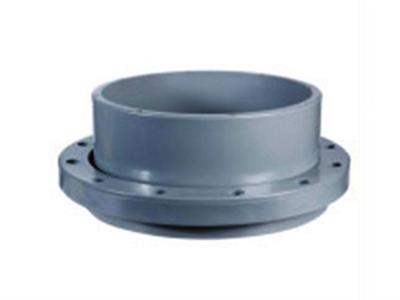 Bích lồng PVC dán keo