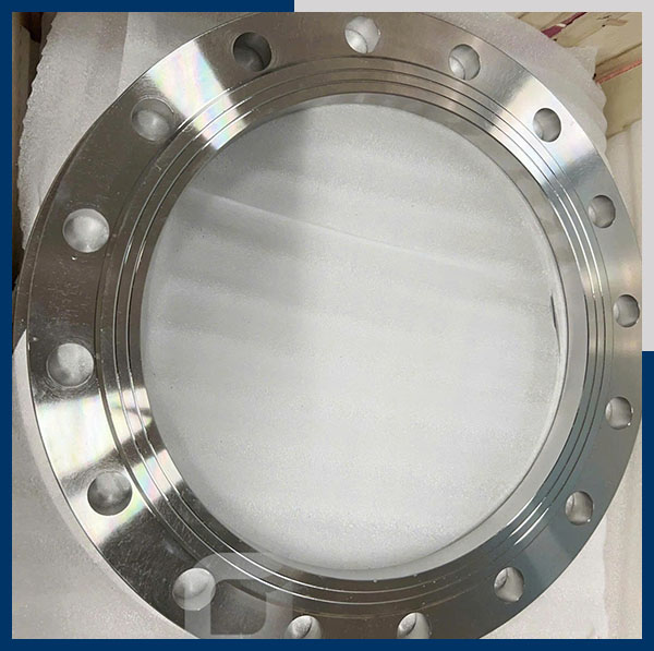 Bích rỗng inox