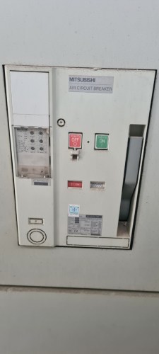 Thi công lắp đặt máy biến áp