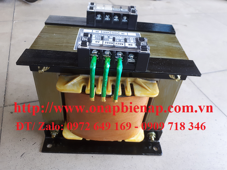 Biến áp cách ly