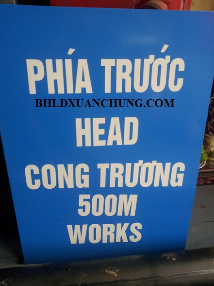 Biển báo