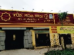 Biển bạt quảng cáo