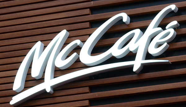 Biển chữ mica