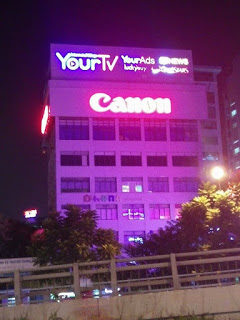 Biển đèn Led