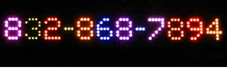 Biển quảng cáo Led