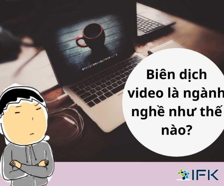 Biên dịch video
